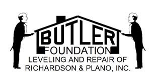 Butler Foundation of Richardson & Plano Inc. Logo